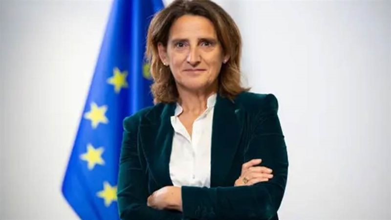 تيريزا ريبيرا