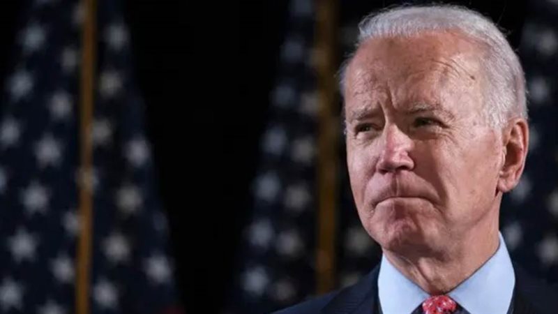 الرئيس الأمريكي السابق