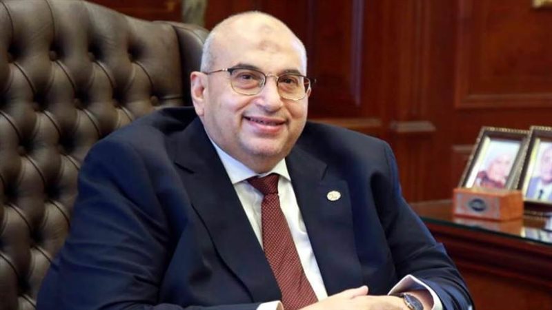 رئيس جمعية خبراء