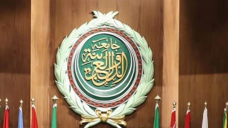 جامعة الدول العربية