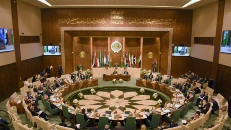 مجلس جامعة الدول