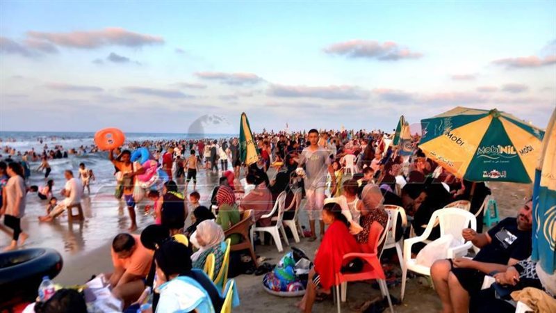 شواطئ بلطيم