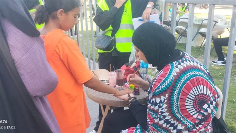 الإسكندرية: استمرار