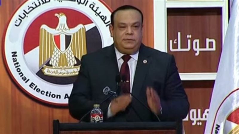 القاضي حازم بدوي