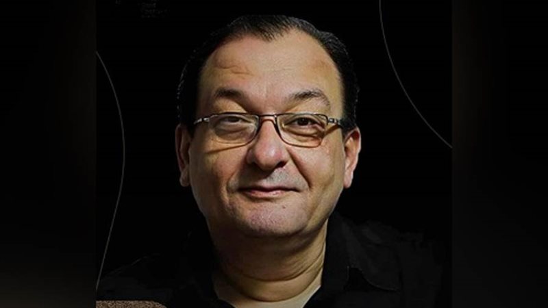 السيناريست هاني فوزي