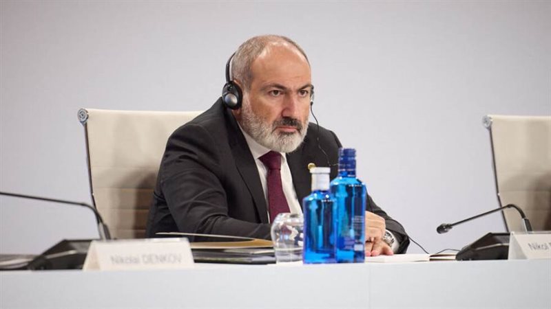 الأمين العام لمنظمة