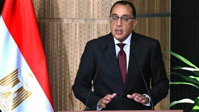 بعد قليل.. رئيس الوزراء يحضر فاعلية إطلاق السردية الوطنية للتنمية الاقتصادية 