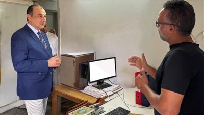 وزير قطاع الأعمال يوجه بتكثيف الجهود لتطوير 