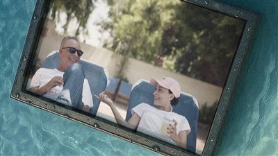 5 أفلام مصرية ضمن برنامج الدورة الثامنة لمهرجان الجونة السينمائي