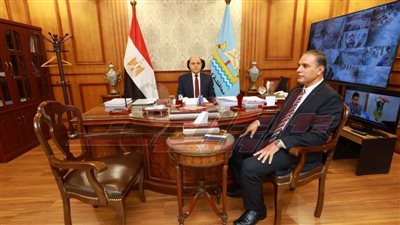 173 مكتب بريد تقدم الخدمات المتنوعة لمواطني كفر الشيخ