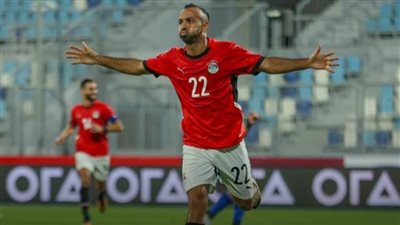 منتخب مصر الثاني يفوز على تونس وديًا استعدادًا لكأس العرب