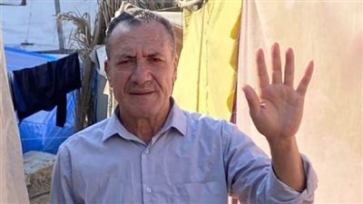 تكليف عزالدين شلح مديراً مساعداً لمهرجان ليدز للفيلم الفلسطيني ببريطانيا