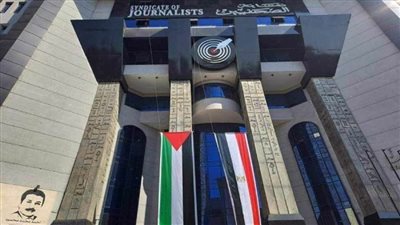 نقابة الصحفيين تنظم مؤتمرًا لدعم الأسرى الفلسطينيين في سجون الاحتلال