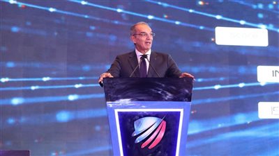 وزير الاتصالات: كلفة الجرائم السيبرانية عالميًا 9.5 تريليون دولار خلال 2024 بزيادة سنوية 15%