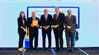 وزير التعليم يشهد احتفالية الانتهاء من البرنامج القومى لتنمية مهارات اللغة العربية