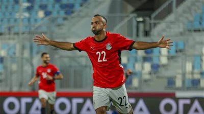 أفشة: نسعى للتتويج ببطولة كأس العرب