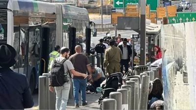 عاجل.. قتلى ومصابون في إطلاق نار قرب مفترق راموت بالقدس المحتلة