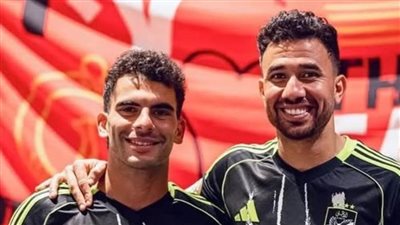 عاجل.. هل يخسر الأهلي تريزيجيه أو زيزو من أجل 