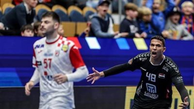 موعد انضمام المحترفين إلى معسكر منتخب اليد