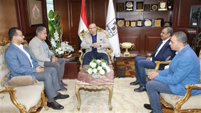 ورش عمل إعداد دراسات الجدوى لمشروعات الخطة الاستثمارية واستراتيجية التنمية الريفية ببني سويف