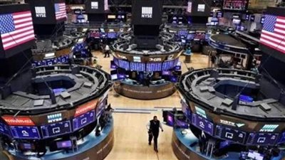 ارتفاع مؤشرات الأسهم الأمريكية في الافتتاح وسط توقعات خفض أسعار الفائدة