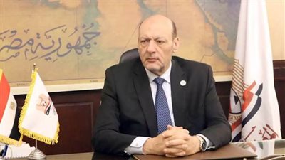 حزب المصريين: لقاء الرئيس السيسي وقائد القيادة المركزية الأمريكية يُعزز العلاقات الاستراتيجية بين البلدين