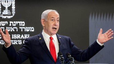 نتنياهو يهدد بعملية عسكرية مكثفة بمدينة غزة ويطلب من سكانها مغادرتها