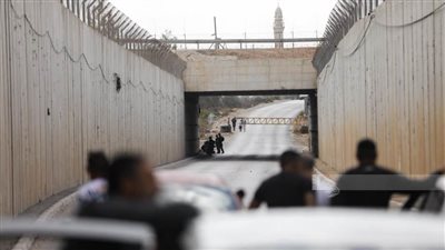 الاحتلال الإسرائيلي يواصل إغلاقاته في محيط رام الله