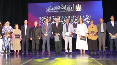 وزير الثقافة يشهد ختام فعاليات الدورة الـ32 لمهرجان القاهرة للمسرح التجريبي 