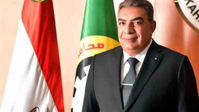 محافظ الدقهلية: الفلاح المصري الجندي المجهول في دعم الاقتصاد الوطني