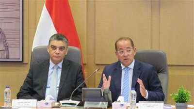عاجل.. وزير المالية: إتاحة مصادر تمويل متعددة لتوفير السيولة النقدية اللازمة لشركات الأدوية