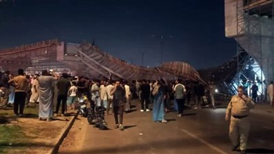 مجلس حكماء المسلمين يعرب عن تضامنه وتعازيه للعراق في ضحايا انهيار جسر في كربلاء