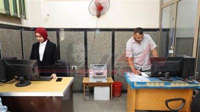 إنشاء 15 مركزًا تكنولوجيًا وإطلاق أول منظومة كاميرات ذكية بكفر الشيخ