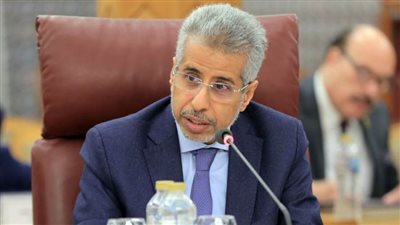 أمين مجلس وزراء الداخلية العرب: الرئيس السيسي يعمل جاهدًا لتعزيز العمل العربي المشترك