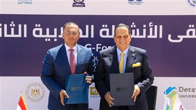 19 دولة تؤكد مشاركتها في البطولة العربية والإفريقية للترايثلون بجامعة الجلالة