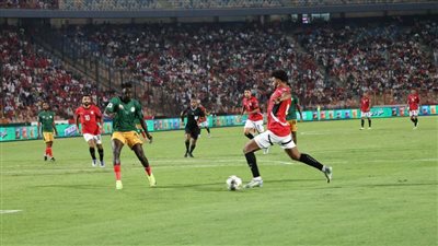 عاجل.. منتخب مصر يؤجل حلم التأهل إلي المونديال بعد التعادل مع بوركينا فاسو  