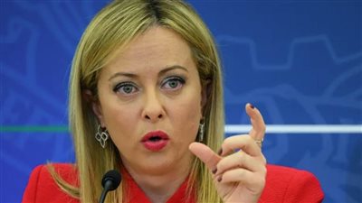 إيطاليا تتضامن مع قطر عقب الهجوم الإسرائيلي