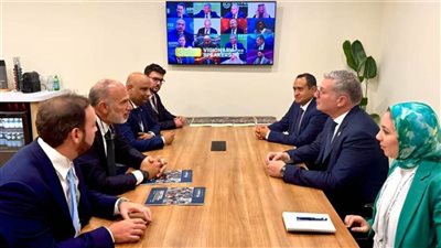 مصر والبنك الدولي يعززان الشراكة في مشروعات خفض الميثان والتحول الطاقي بـقطاع البترول والغاز