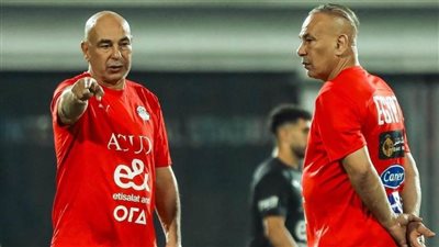 رئيس بعثة الفراعنة: نثق في حسام حسن