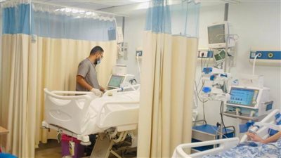  زيادة أسرة الرعاية المركزة بمستشفى الحياة بورفؤاد بنسبة 28% وتكلفة 100 مليون جنيه
