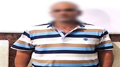  ضبط شخص بالإسكندرية لقيامه بالنصب على المواطنين بزعم قدرته على العلاج الروحاني