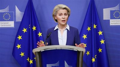 المفوضية الأوروبية: سنتخذ موقفًا صارمًا تجاه الحرب الإسرائيلية على غزة