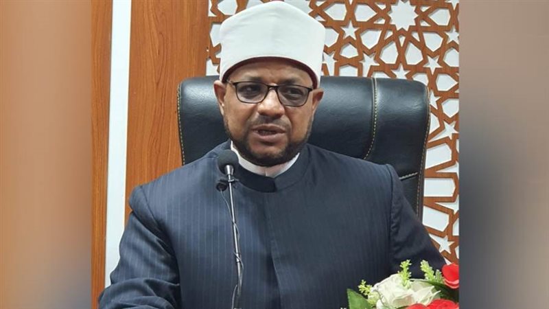 الدكتور محمد الجندي