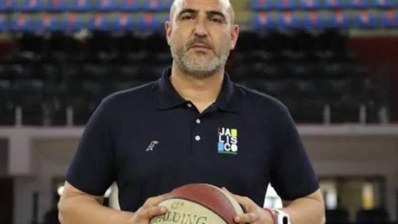 الإسباني أليكس فورمينتو