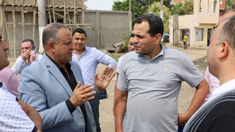 رئيس الشركة ومعاون