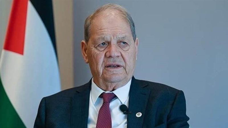 رئيس المجلس الوطني