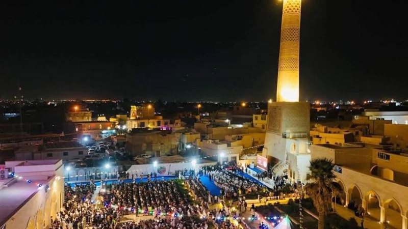 أحد معالم الموصل