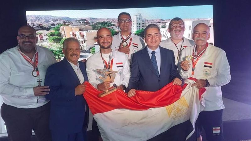 منتخب صيد الأسماك