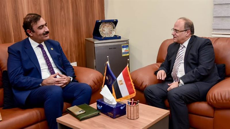 رئيس هيئة الدواء