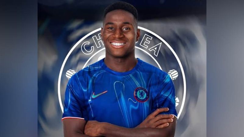 داريو إيسوجو